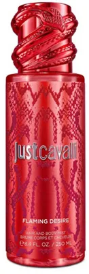 Obrázek produktu pro FLAMING DESIRE sprej na vlasy a tělo 250 ml