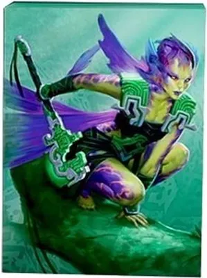Obrázek produktu pro Magic: The Gathering Explorers of Ixalan: River Heralds Deck