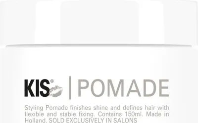 Produktbild von KIS Pomade 150ml