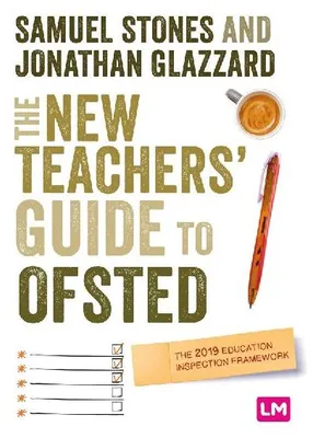 Produktbild von The New Teacher's Guide to OFSTED