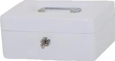 Image de Cashbox C-200M 160X200X90 BLANC