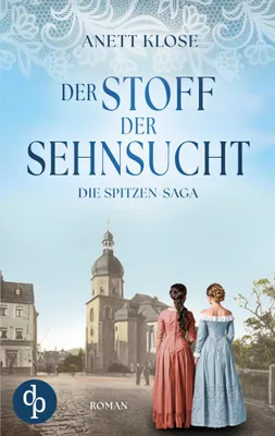 Produktbild von Der Stoff der Sehnsucht