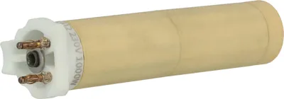 Produktbild von vhbw Heizelement Ersatz für Leister 113.412 für Heißluftschweißpistole - 1000 W, Keramik Heizkern, 1,68 x 2 cm