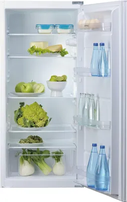 Produktbild von Privileg PRC12VS2 Einbaukühlschrank