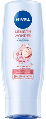 Immagine prodotto di Balsamo per capelli rinforzante Length Wonder, contenuto: 200 ml