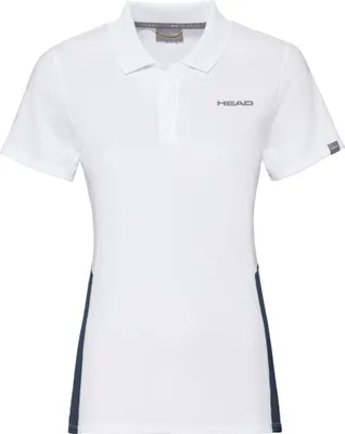 Produktbild von Tshirts Head Club Technical 814339WHDB