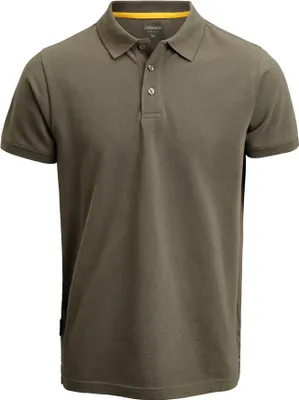 Produktbild von Jobman Poloshirt 5566 oliv, Gr. L