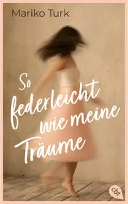 Obrázok produktu pre So federleicht wie meine Träume