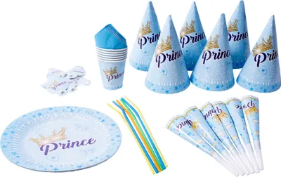 Obrázok produktu pre Aga4Kids Narodeninová sada DS981-4