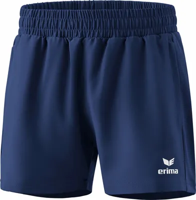 Produktbild von erima CHANGE Shorts 44 new navy