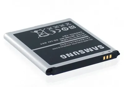 Produktbild von Original Akku für Samsung EB-B220AC, 18439
