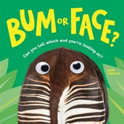 Zdjęcie produktu dla Bum or Face