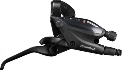 Produktbild von Shimano Shim.Sti-Hebel St-Ef505 8F Sw Hydr Og Stef505