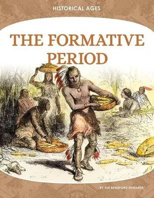 Productafbeelding van Formative Period