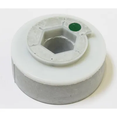 Zdjęcie produktu dla Pierścień ślizgowy P-50114 D.100mm ziarnistość 600 na mokro