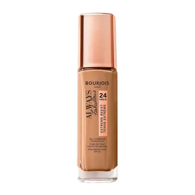 Image de BOURJOIS | ALWAYS FABULOUS 24H | Face