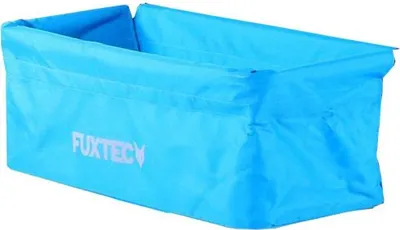 Produktbild von Stoffbezug Hecktasche TÜRKIS für Bollerwagen CT-350/CT500/JW76C