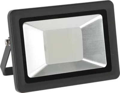Zdjęcie produktu dla Reflektor zewnętrzny LED Kerbl model 2020 (230 V, 6000 K, 30 W) 345682