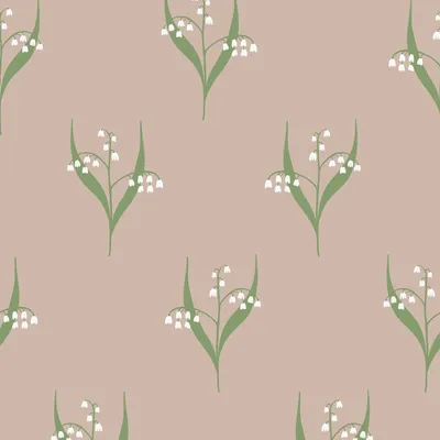Produktbild von Superfresco Easy Vliestapete Lilly 1000x53cm