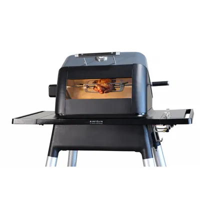 Produktbild von Everdure Rotisserie-System für FURNACE