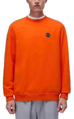 Produktbild von NAPAPIJRI B BADGE Orange Abzeichen