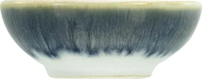 Zdjęcie produktu dla CREATABLE Soja Schale 8 cm blau 6 Stück Verkaufseinheit 900809 4045486239250