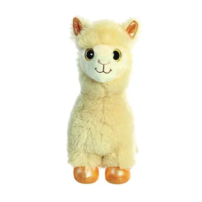 Produktbild von Aurora 61029 Plüsch Alpaka Mischief