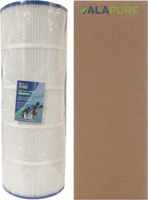 Immagine prodotto di Alapure Filtro acqua Spa SC820 / 81002 / C-8610