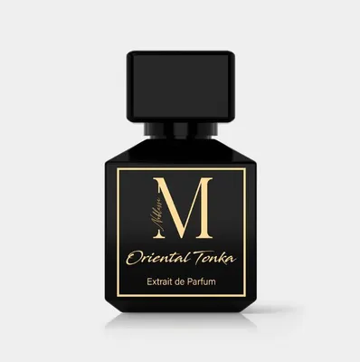 Produktbild von Maison Noblesse Oriental Tonka Extrait de Parfum