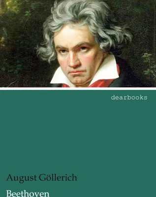 Produktbild von Beethoven