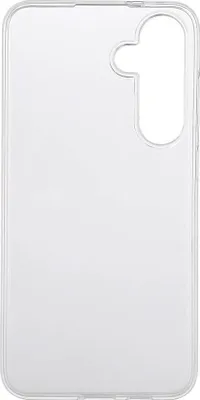 Image de Coque transparente recyclée ONSALA Samsung S24+ 5G