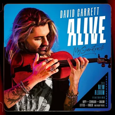 Produktbild von Alive - My Soundtrack