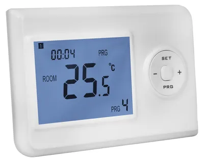 Produktbild von Ofentemperaturregler / Raumthermostat Kd11745