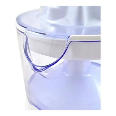 Zdjęcie produktu dla TM Electron TMPEX002, Przezroczysty, Biały, 0,6 l, 30 W, 220 - 240 V, 50 Hz, 762 g