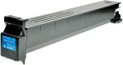 Produktbild von Kompatibler Toner für Minolta TN213C Cyan
