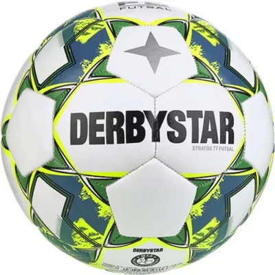 Produktbild von DERBYSTAR Trainingsball - STRATOS TT Futsal