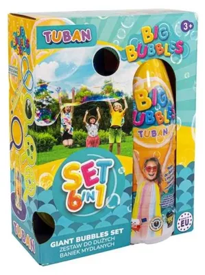 Produktbild von Tuban TU3862, Polen