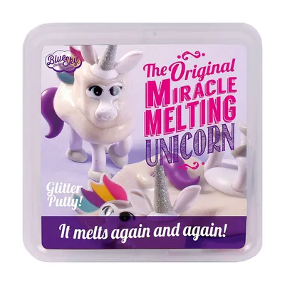Produktbild von Einhorn schmelzen