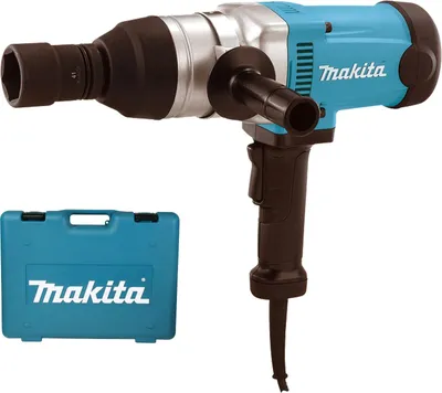 Image de Boulonneuse à chocs MAKITA 1000 Nm - TW1000