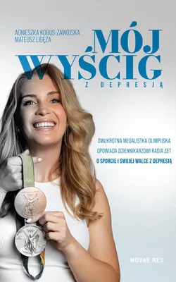 Produktbild von Mój wyścig z depresją