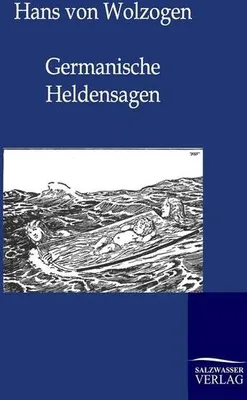Immagine prodotto di Germanische Heldensagen