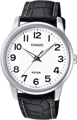 Image de Montre pour homme Casio MTP-1303L-7B