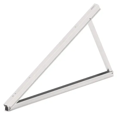 Zdjęcie produktu dla Wspornik dachu płaskiego Schletter Solar Light 150002-130