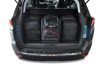 Obrázek produktu pro Sada cestovních tašek Peugeot 5008 2017-2024