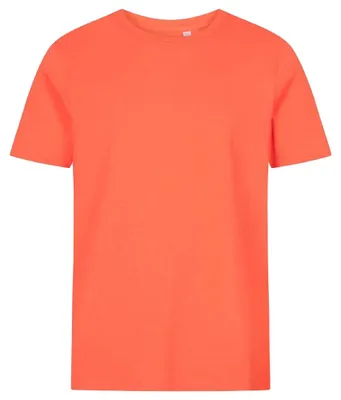 Immagine prodotto di Promodoro - T-shirt "Premium" per bambini, Cotonelogico LT3051 (152-158) (Flame)