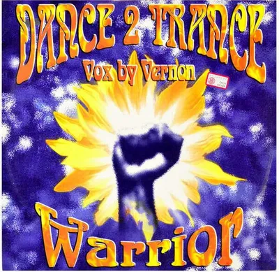 Produktbild von Warrior