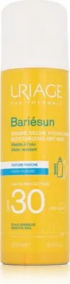 Produktbild von Uriage Bariésun Dry Mist SPF 30 200 ml