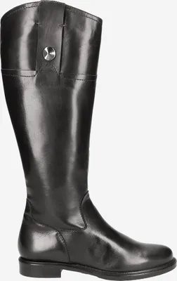 Produktbild von Donna Carolina 38.243.239 -001, Stiefel in Schwarz für Damen, Größe 37,5