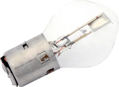 Produktbild von Spahn Scheinwerferlampe Scheinwerferlampe 6V 35 35W BA20D