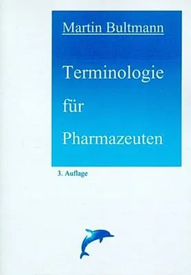 Produktbild von Terminologie für Pharmazeuten